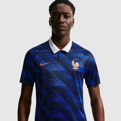 Men's Home Jersey 26/27