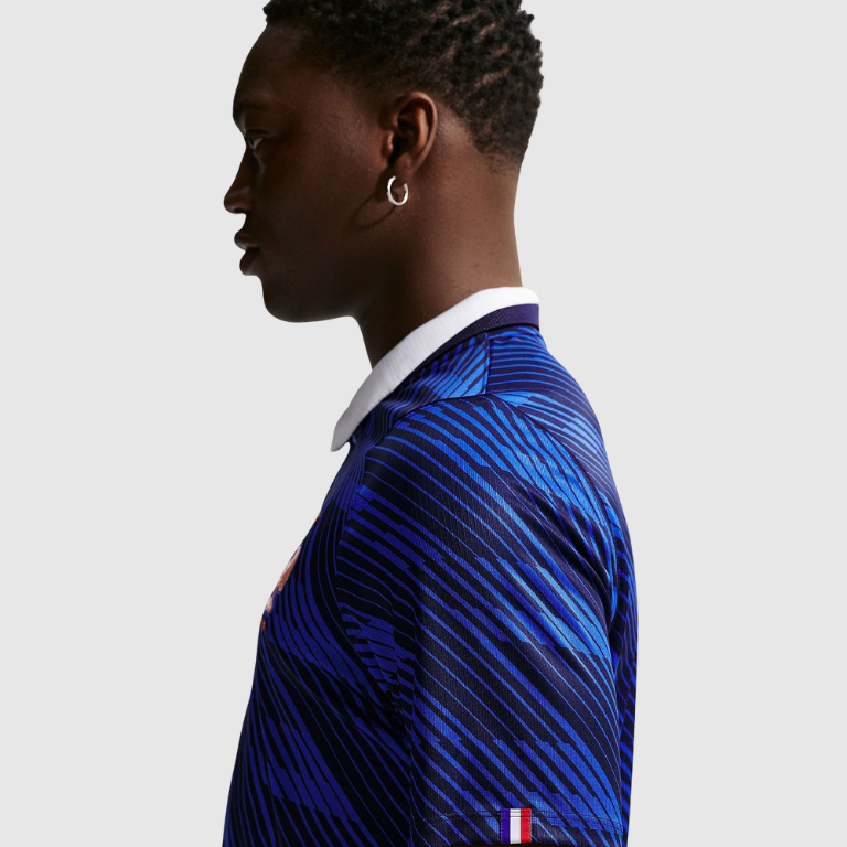 Men's Home Jersey 26/27