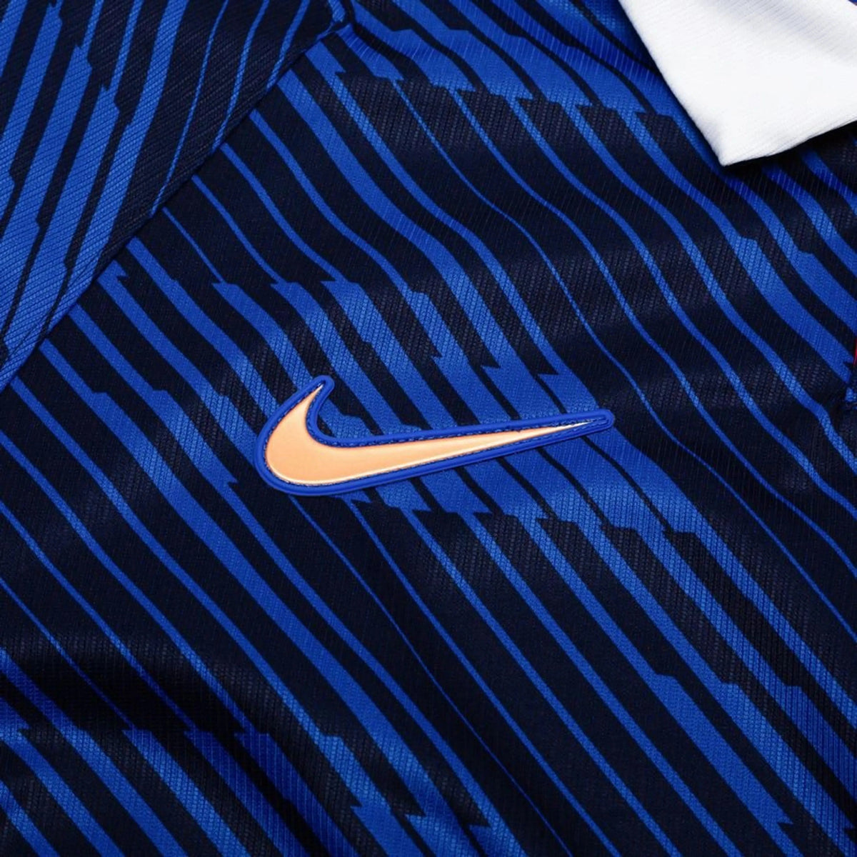 Men's Home Jersey 26/27