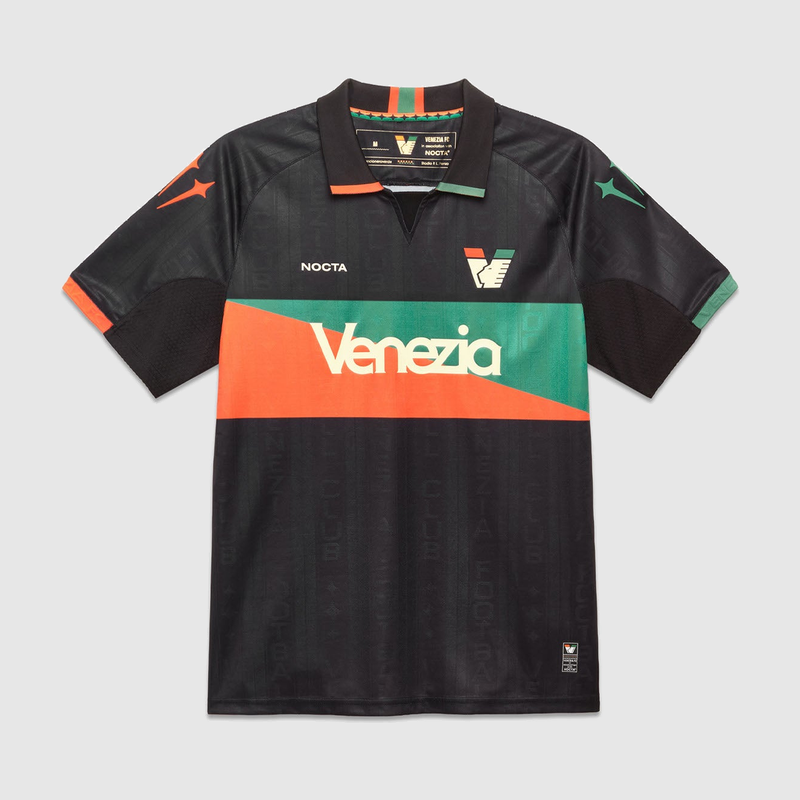 Men's Home Jersey 26/27