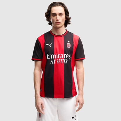 Player Version Home Jersey 26/27