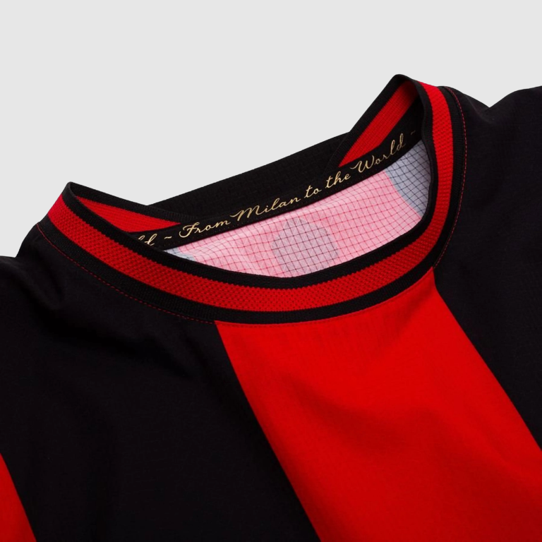 Player Version Home Jersey 26/27