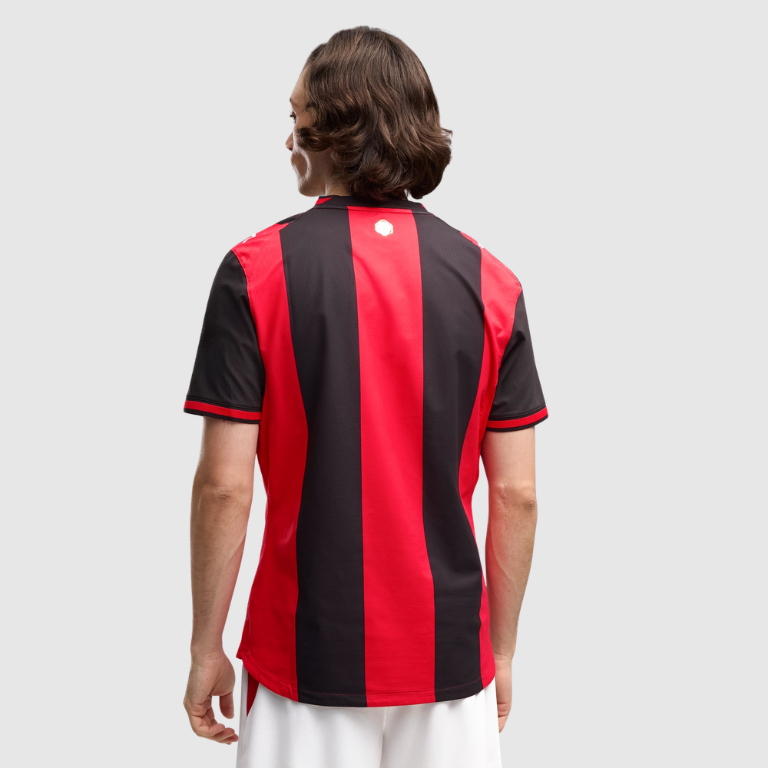 Player Version Home Jersey 26/27