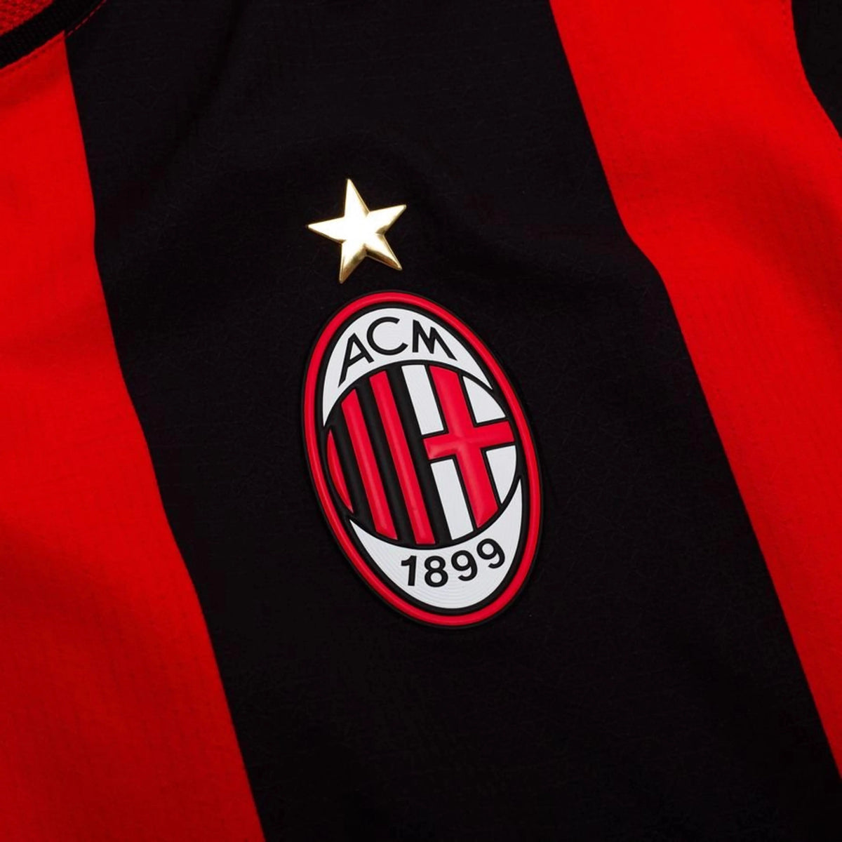 Player Version Home Jersey 26/27