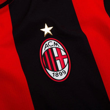 Player Version Home Jersey 26/27