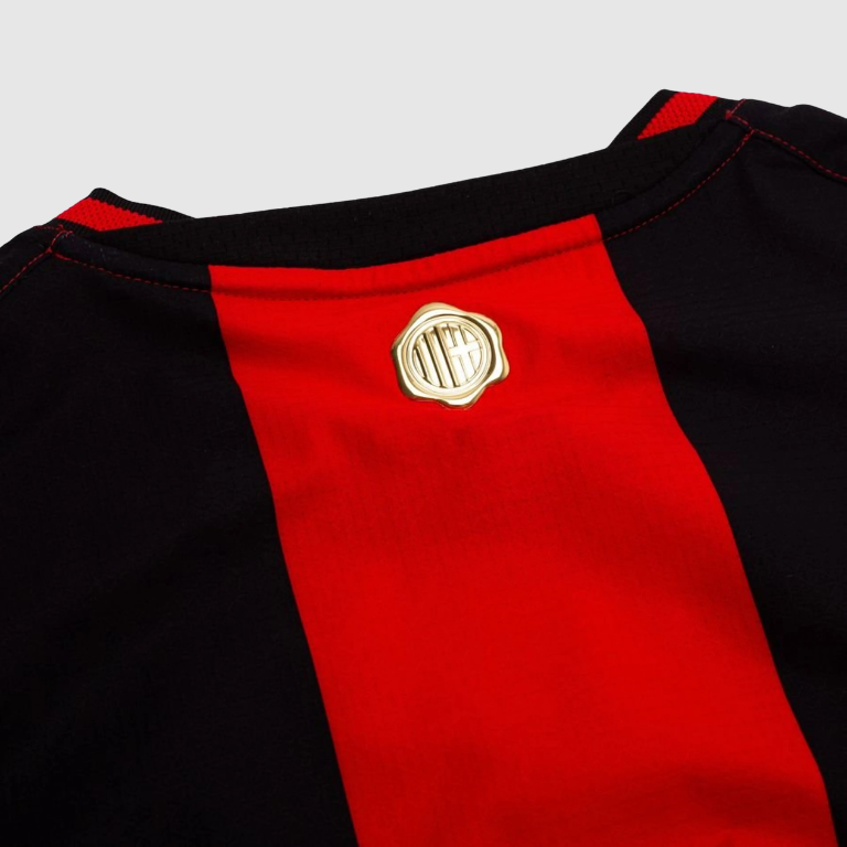 Player Version Home Jersey 26/27