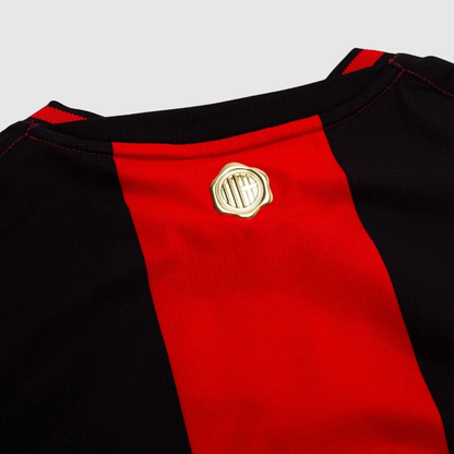 Player Version Home Jersey 26/27