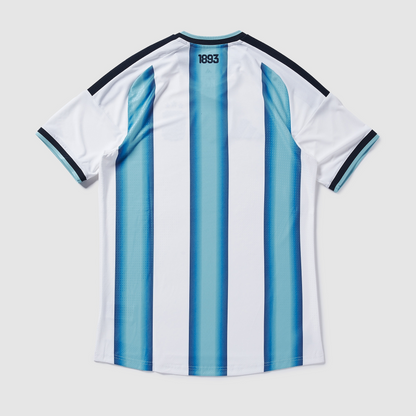 Player Version Embroidered Home Jersey 26/27