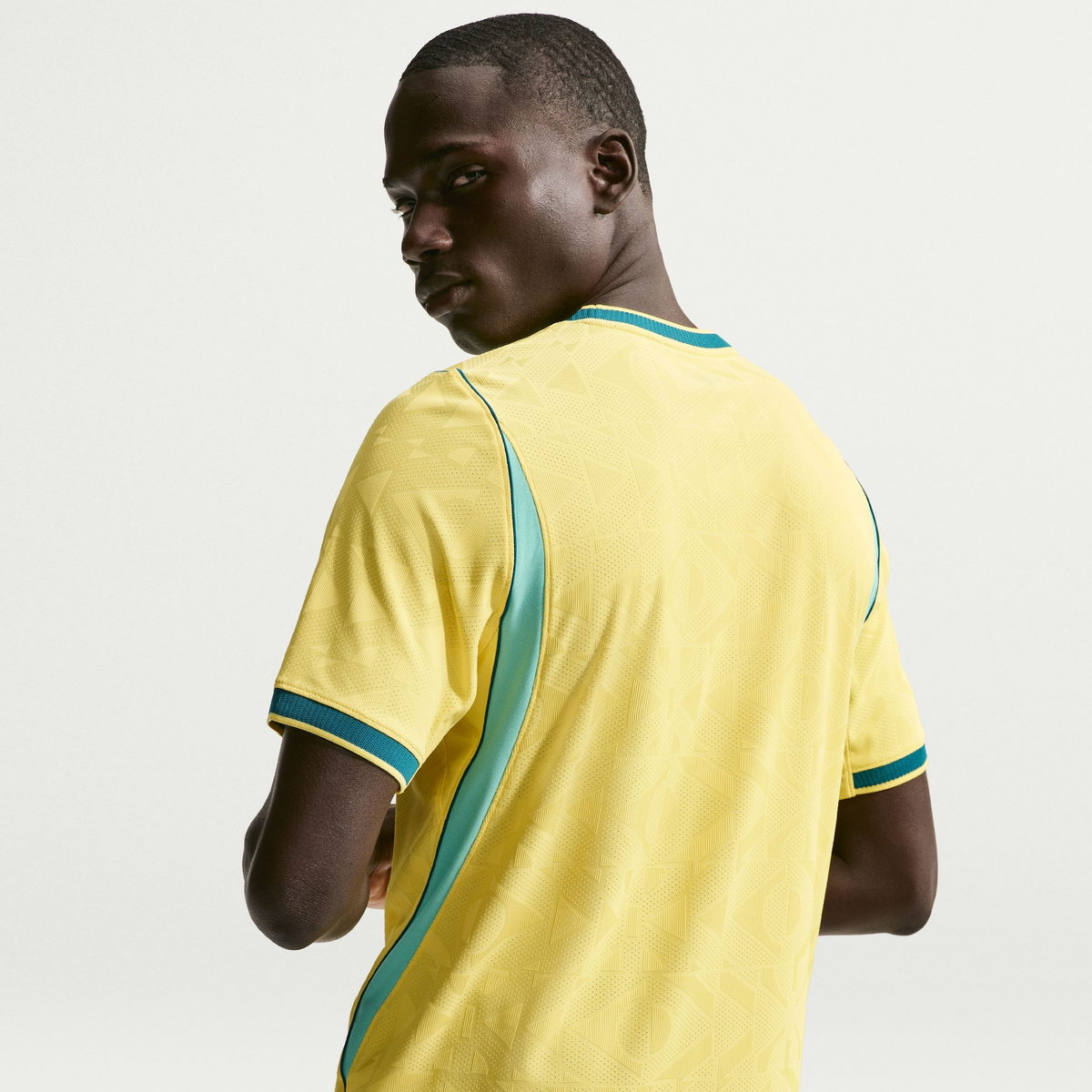Player Version Home Jersey 26/27