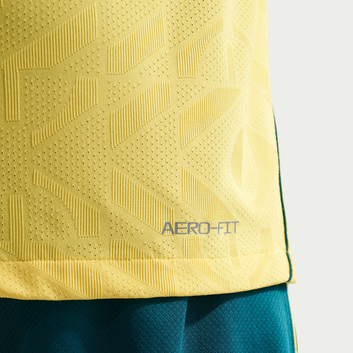Player Version Home Jersey 26/27