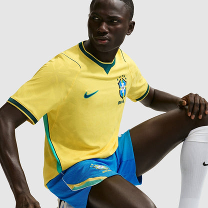 Player Version Home Jersey 26/27