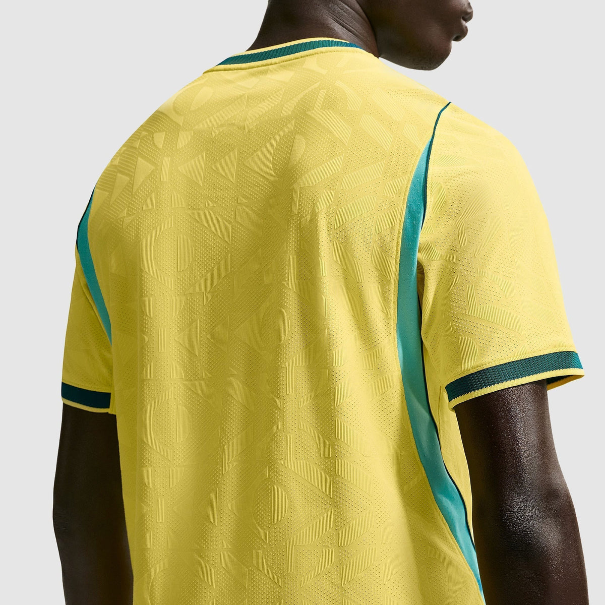 Player Version Home Jersey 26/27