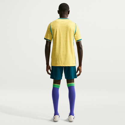 Player Version Home Jersey 26/27