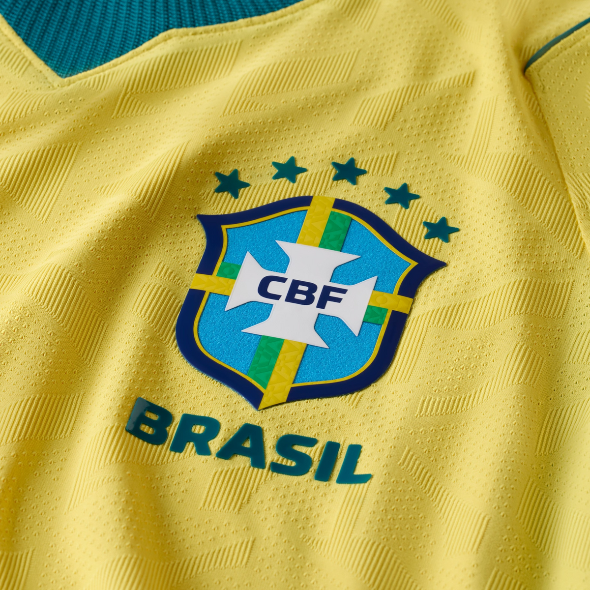 Player Version Home Jersey 26/27