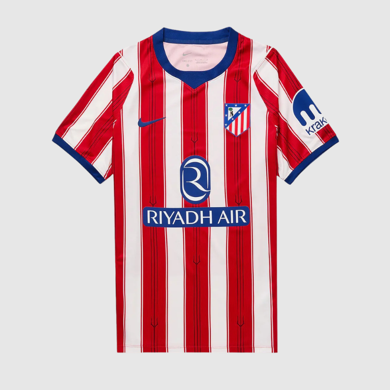 Player Version Home Jersey 26/27