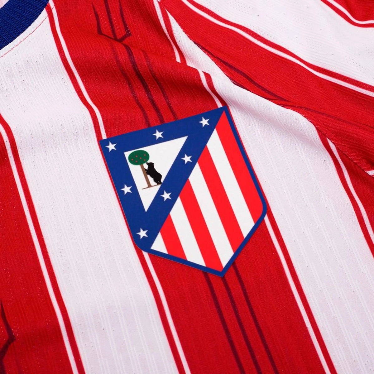 Player Version Home Jersey 26/27