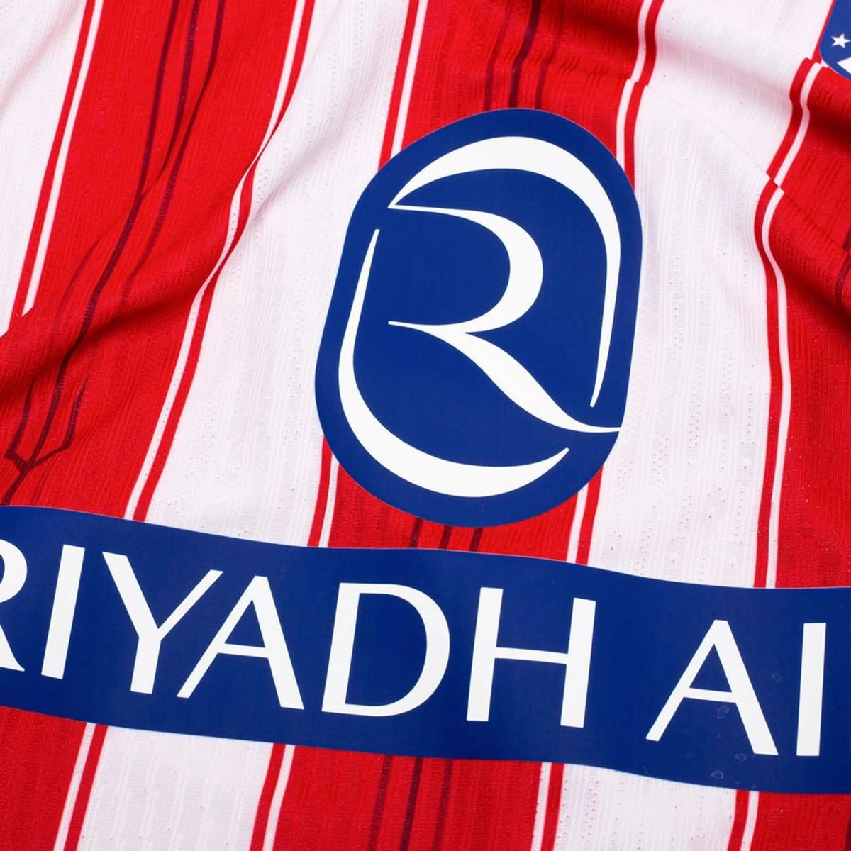 Player Version Home Jersey 26/27