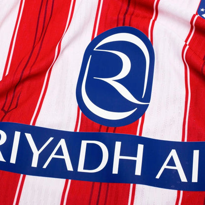 Player Version Home Jersey 26/27