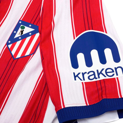 Player Version Home Jersey 26/27