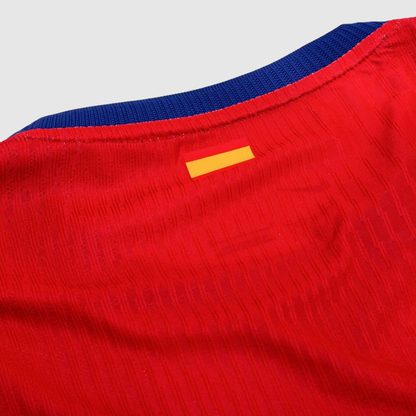 Player Version Home Jersey 26/27