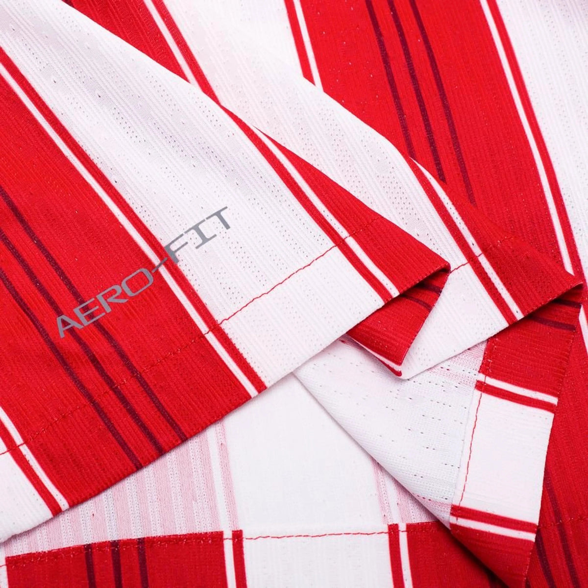 Player Version Home Jersey 26/27