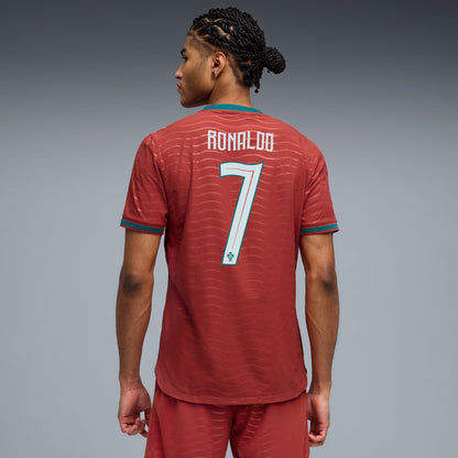 Player Version Home Jersey 26/27