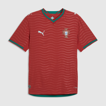 Player Version Home Jersey 26/27