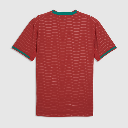 Player Version Home Jersey 26/27