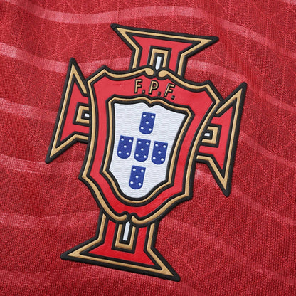 Player Version Home Jersey 26/27