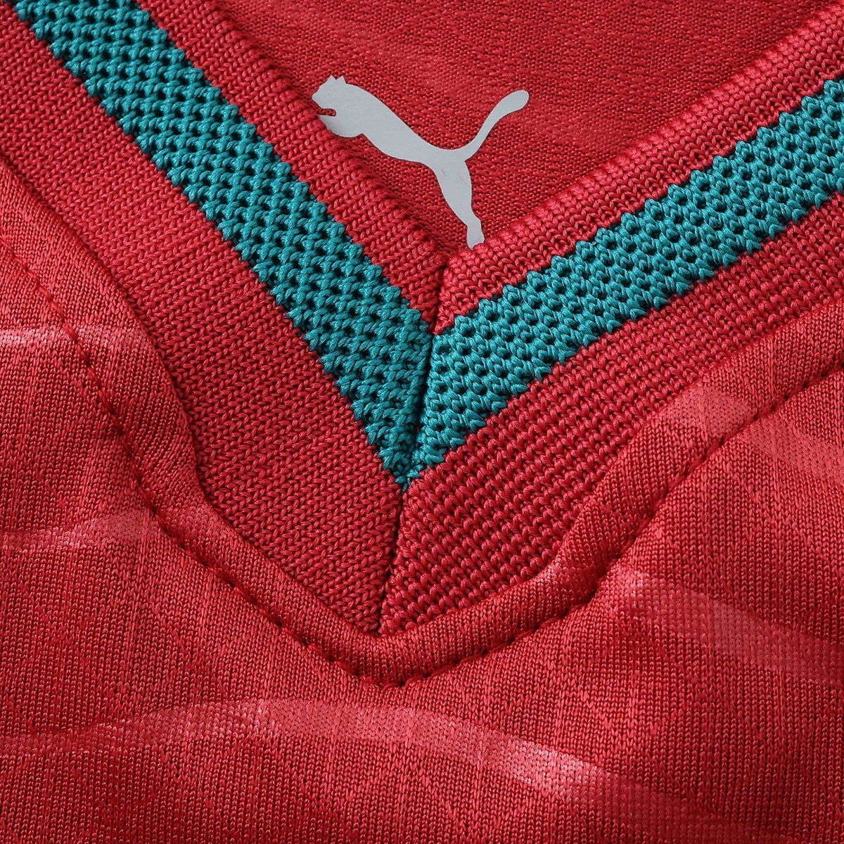Player Version Home Jersey 26/27