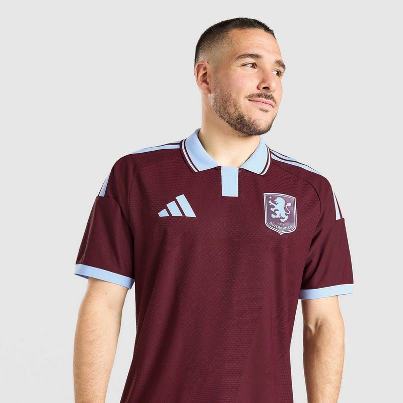 Player Version Home Jersey 26/27