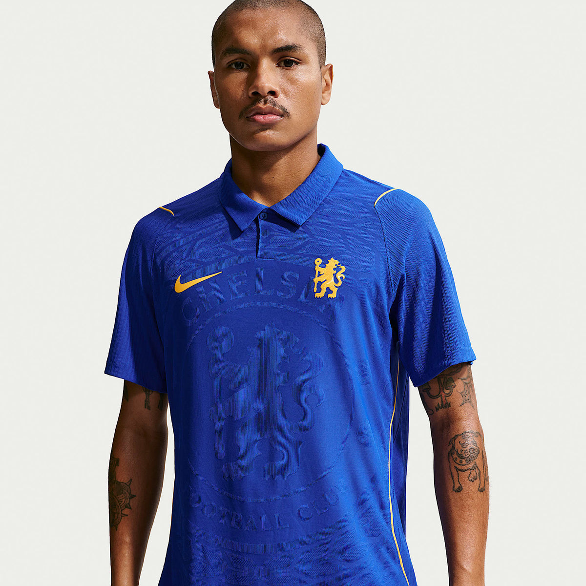 Player Version Home Jersey 26/27