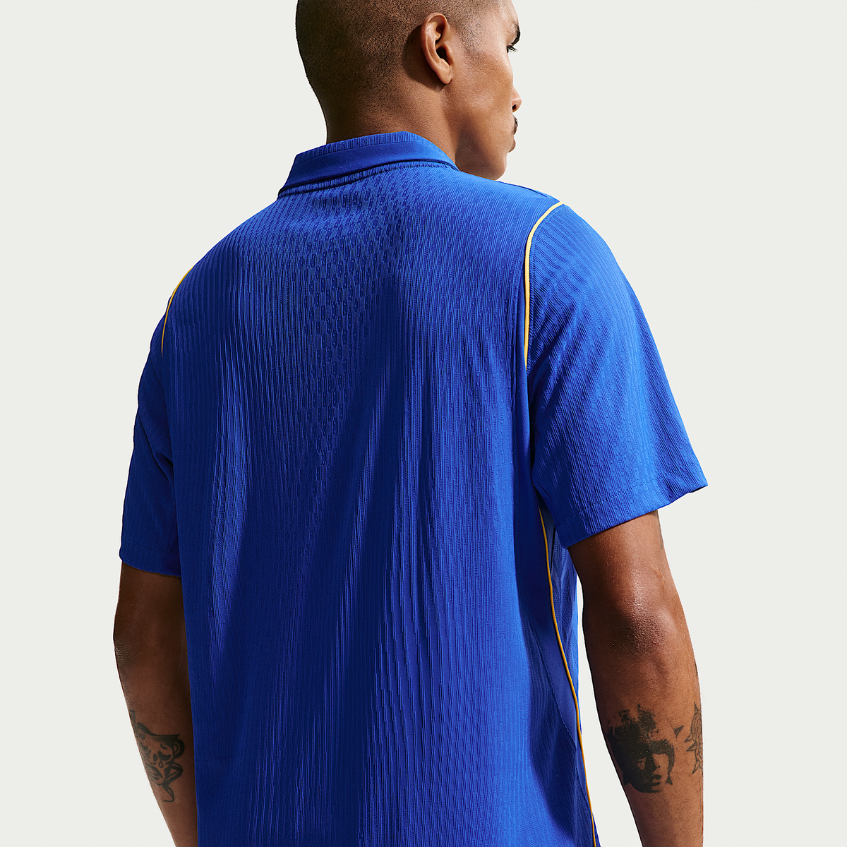 Player Version Home Jersey 26/27