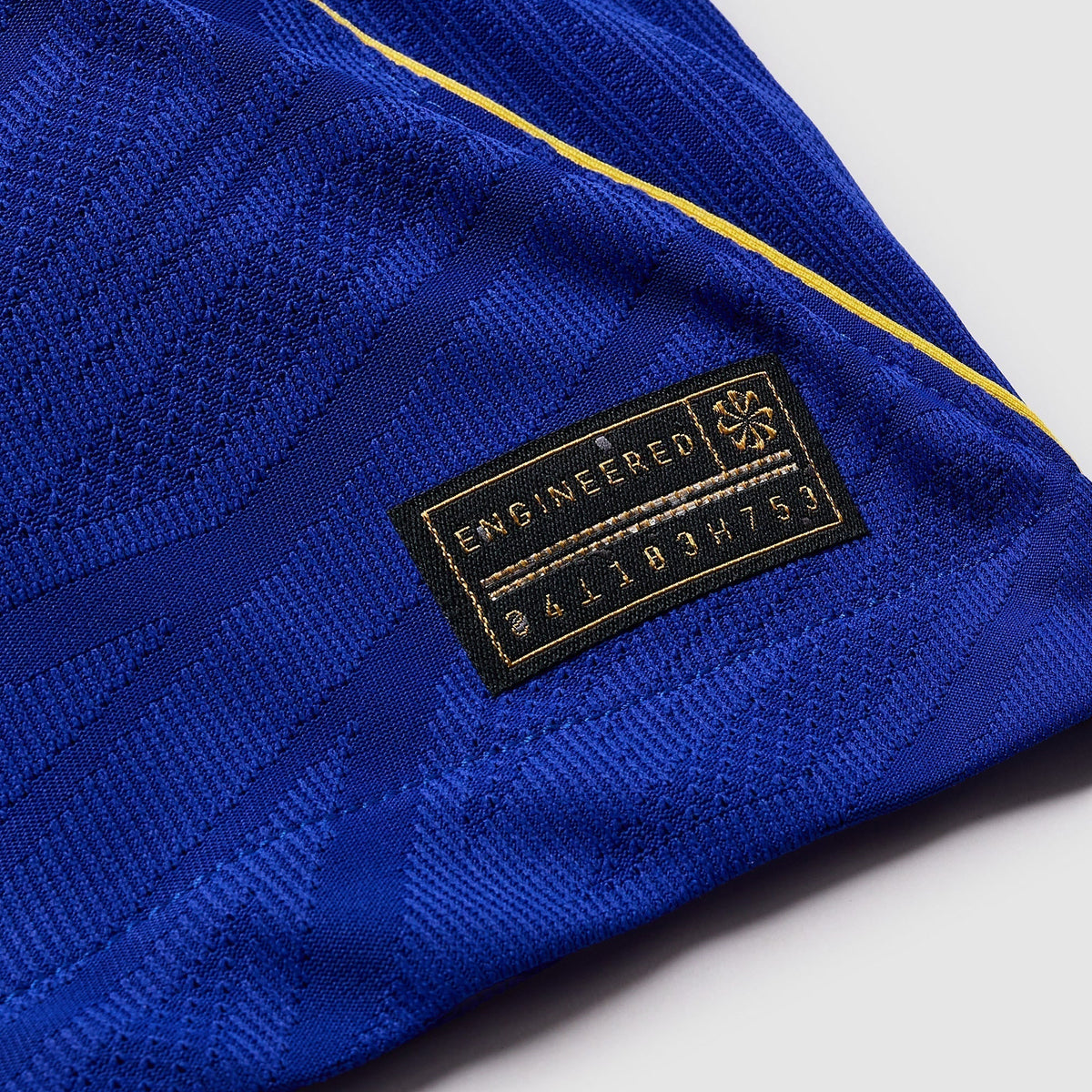 Player Version Home Jersey 26/27