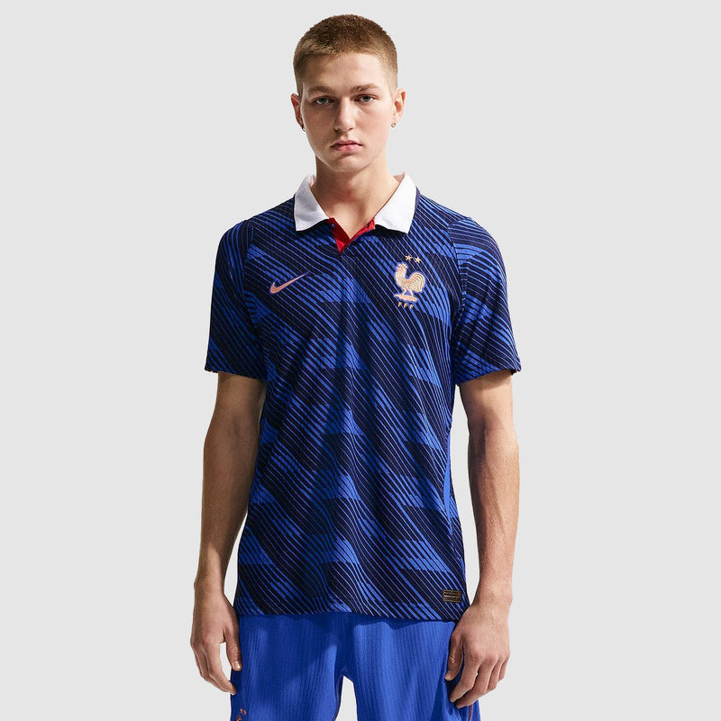 Player Version Home Jersey 26/27