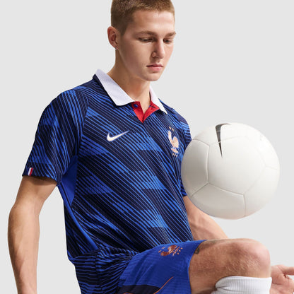 Player Version Home Jersey 26/27