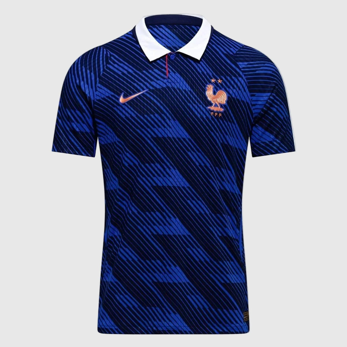 Player Version Home Jersey 26/27