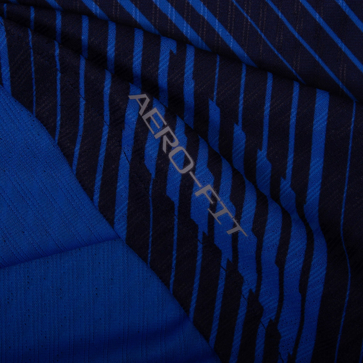 Player Version Home Jersey 26/27