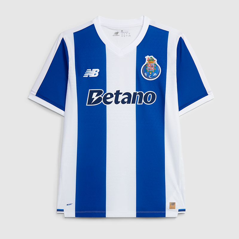 Player Version Home Jersey 26/27