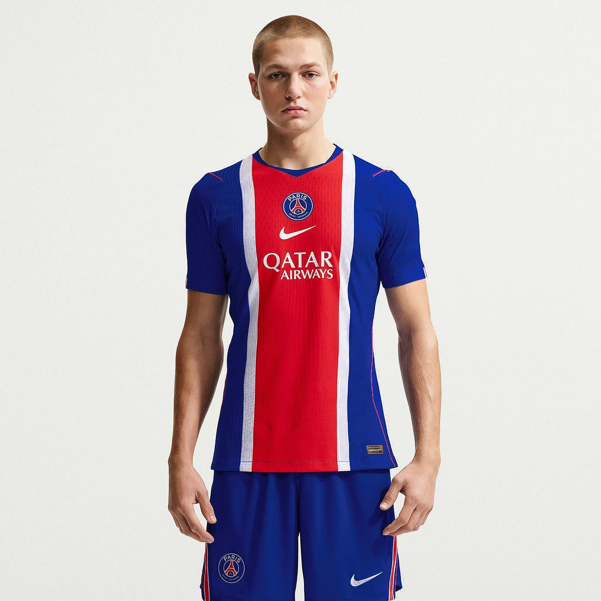 Player Version Home Jersey 26/27
