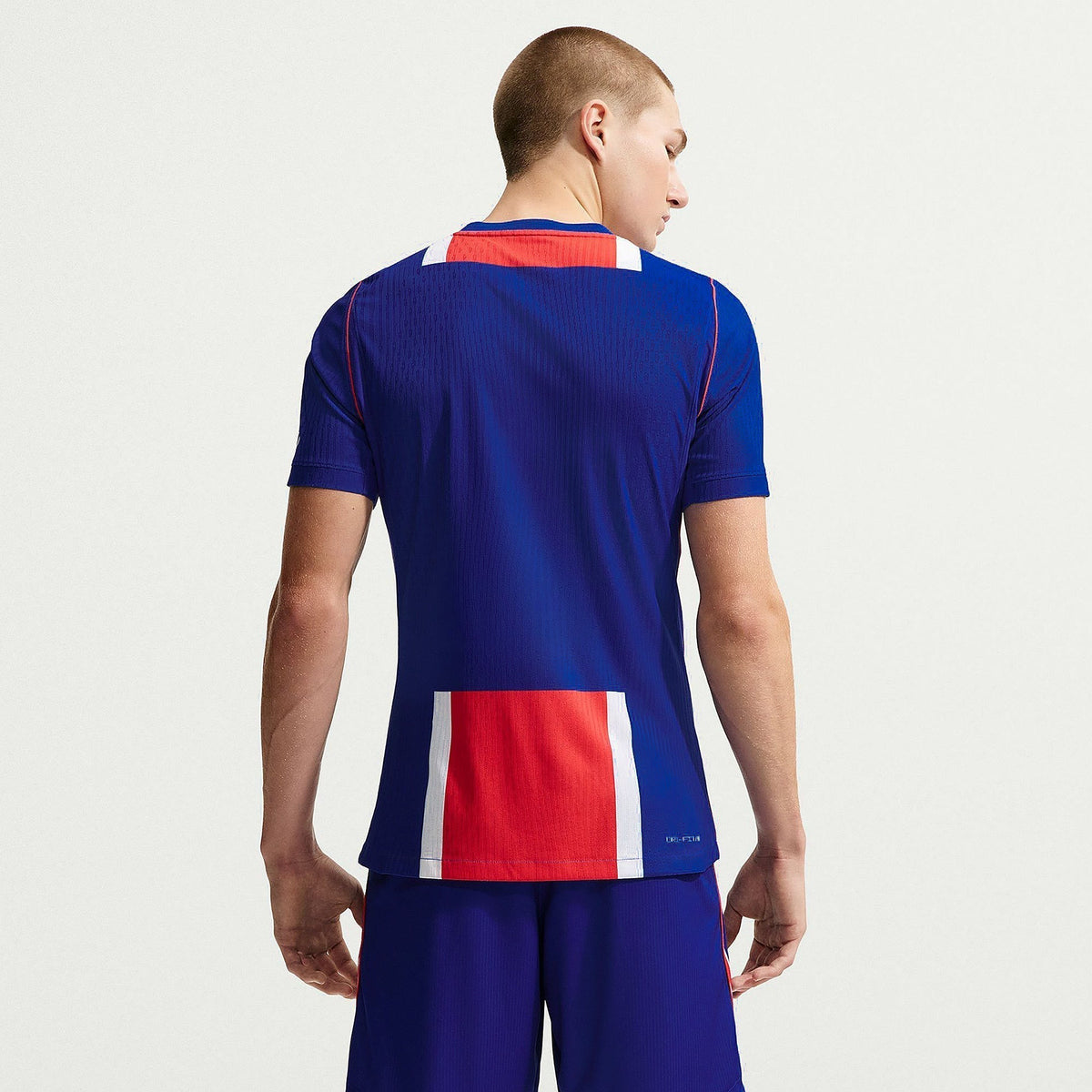 Player Version Home Jersey 26/27