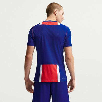 Player Version Home Jersey 26/27