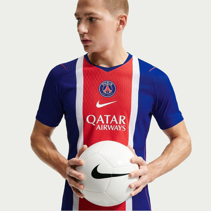 Player Version Home Jersey 26/27