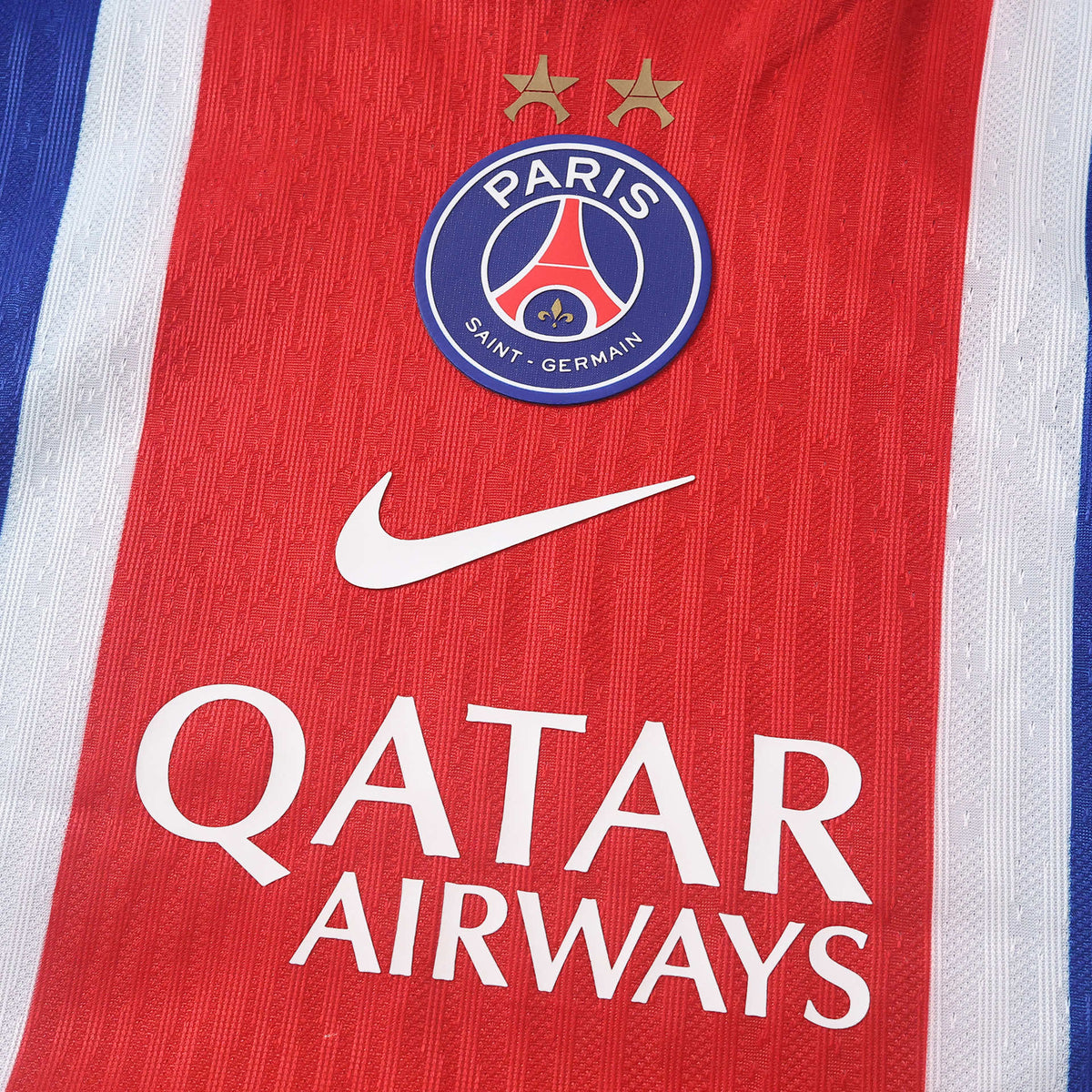 Player Version Home Jersey 26/27