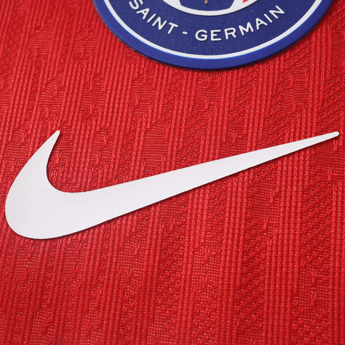Player Version Home Jersey 26/27