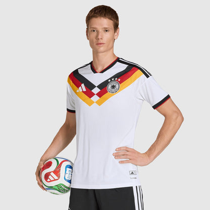 Player Version Home Jersey 26/27