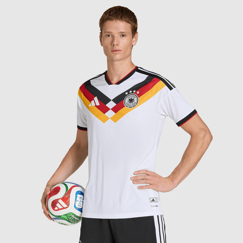 Player Version Home Jersey 26/27