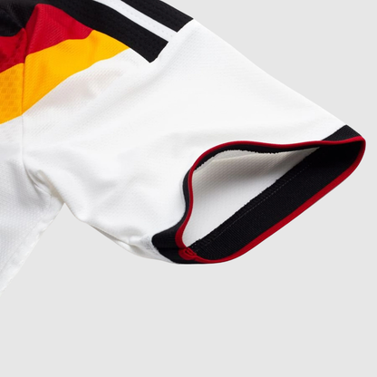 Player Version Home Jersey 26/27