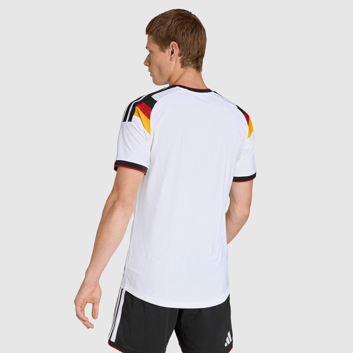 Player Version Home Jersey 26/27