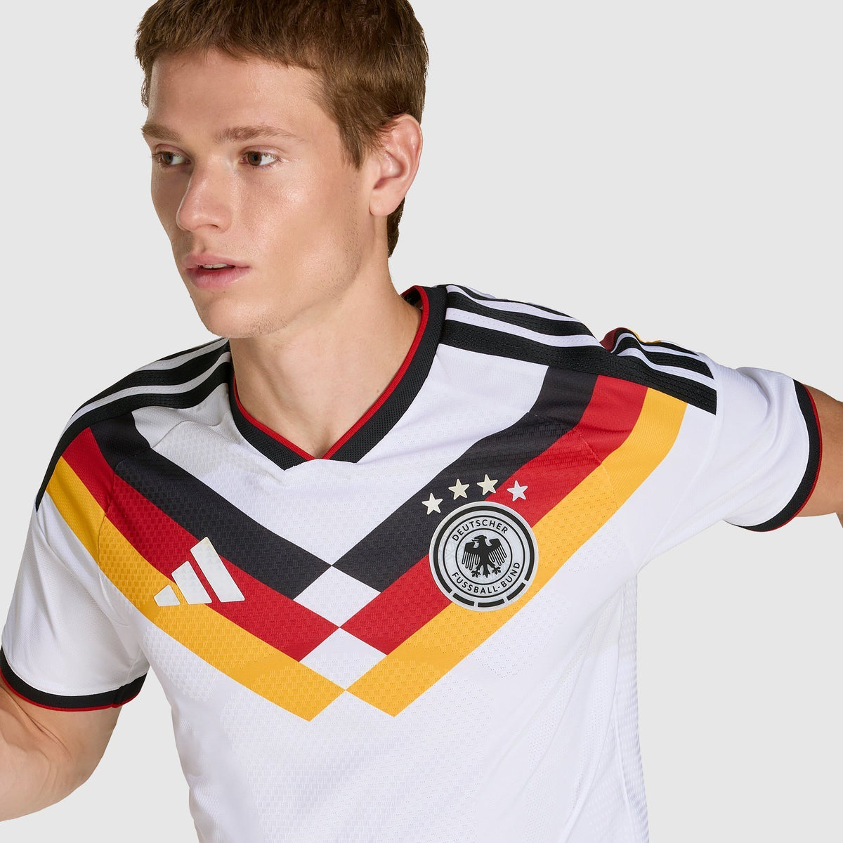 Player Version Home Jersey 26/27